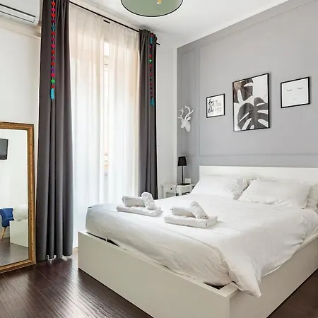 Baronio 22 Apartment