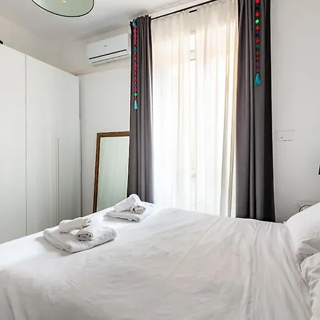 Apartment Baronio 22 *
