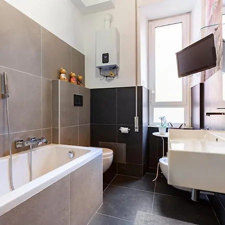 Baronio 22 Rome