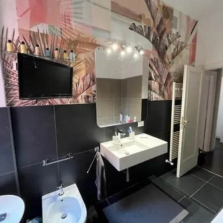 Baronio 22 Apartment