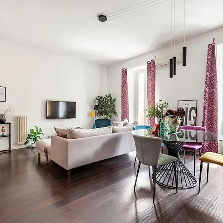 Apartment Baronio 22