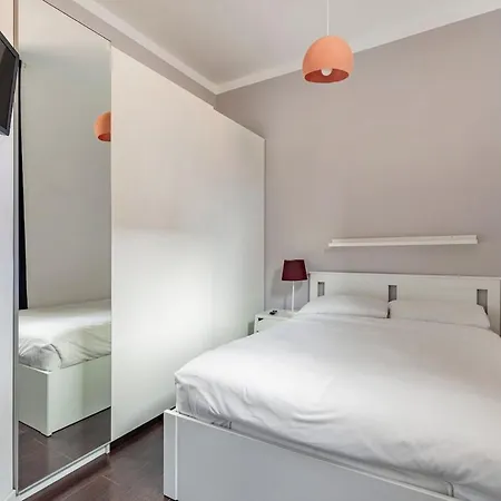 Baronio 22 Apartment Rome