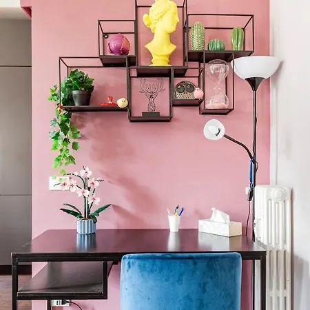 Apartment Baronio 22
