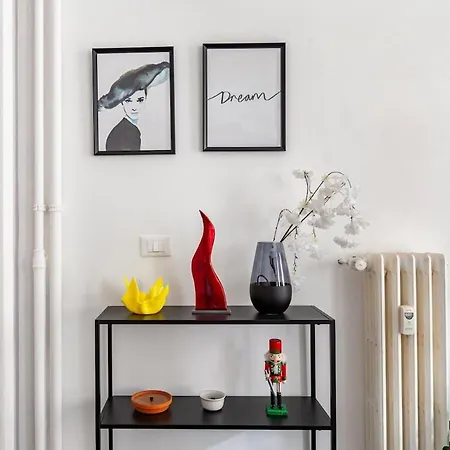Apartment Baronio 22 *