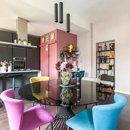 Baronio 22 Apartment