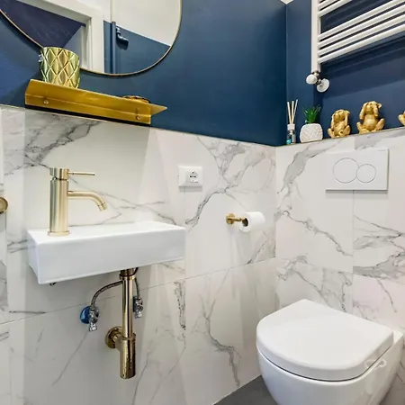Apartment Baronio 22