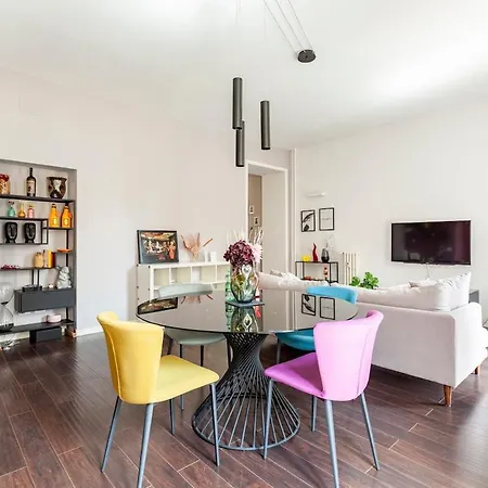 Apartment Baronio 22