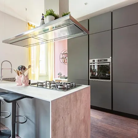 Baronio 22 Apartment Rome